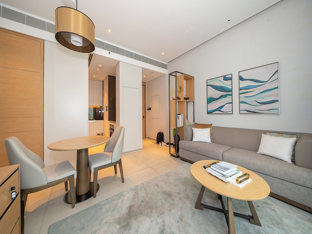 High Floor | Sea View | Vacant On Transfer