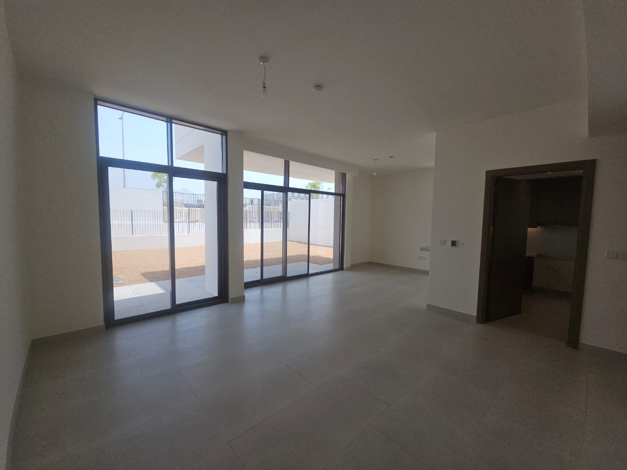 Semi Detached Villa | 4BR + Maid | Prime Location
