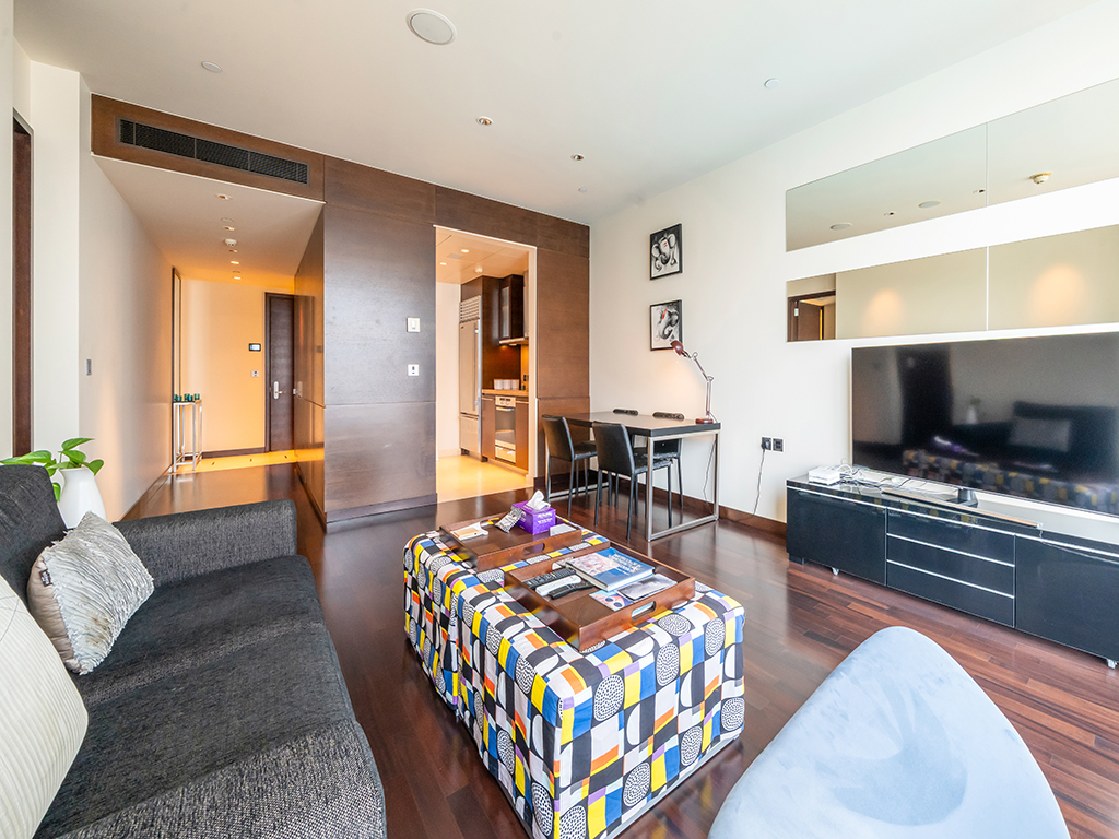 Immaculate | Full Fountain Views