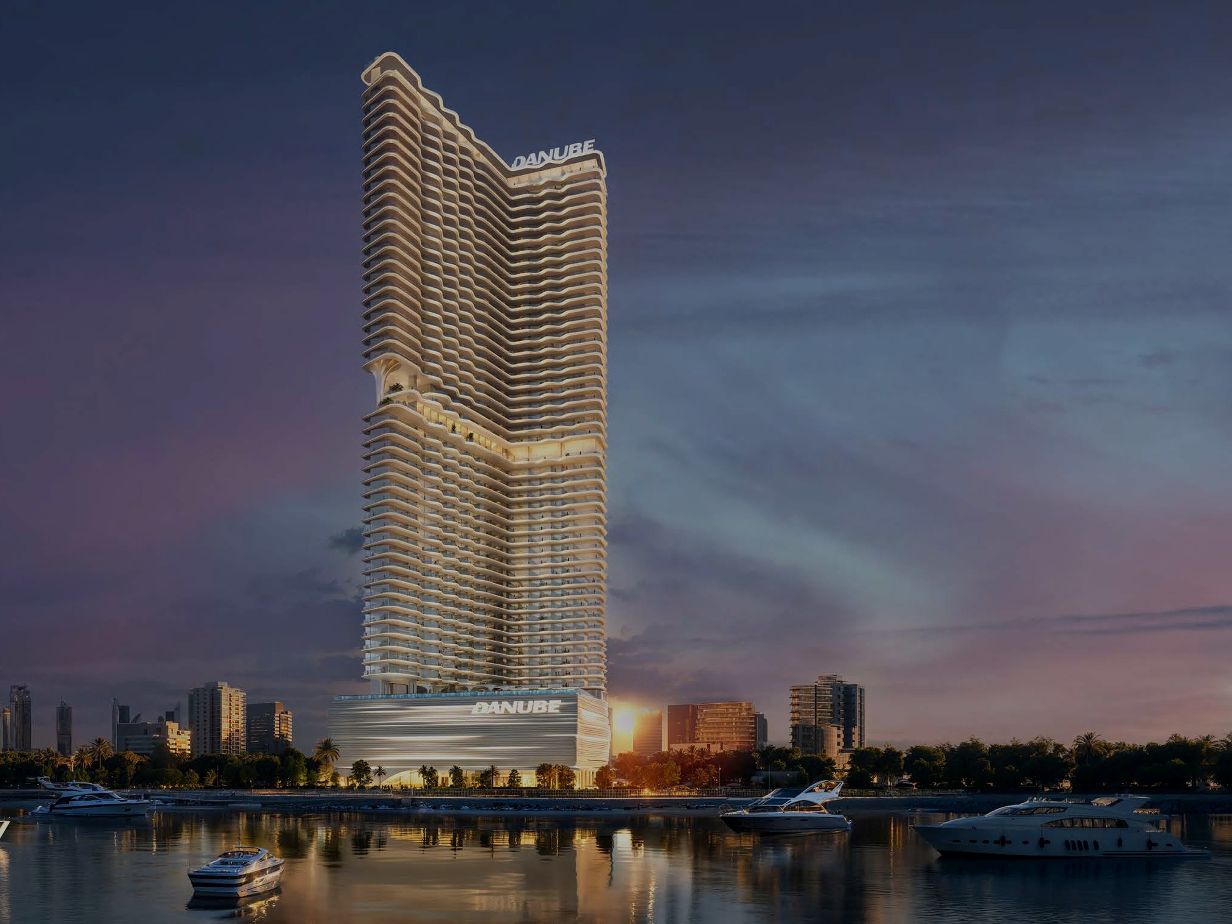 Great ROI | Premium Waterfront | Payment Plan