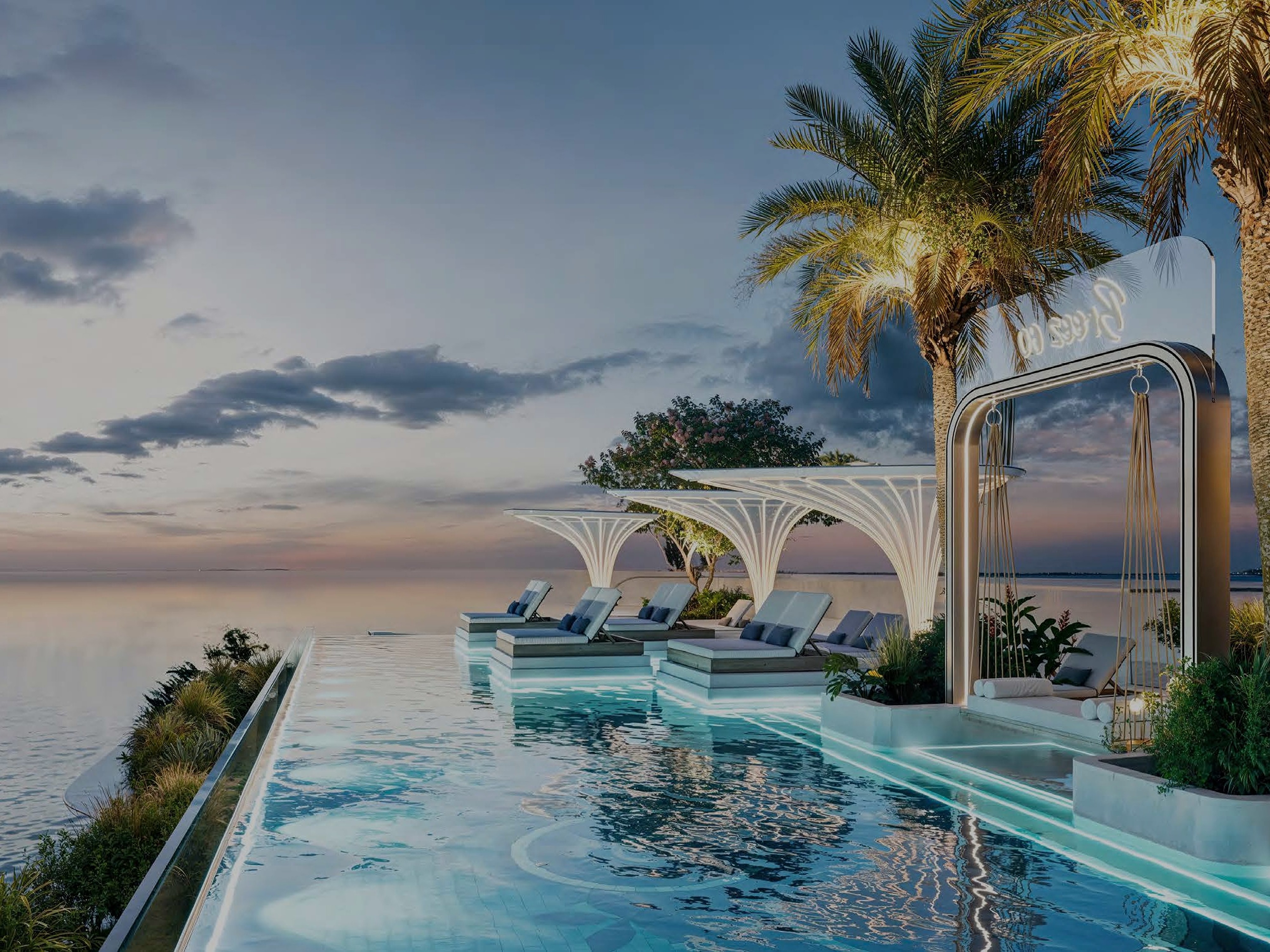 Stunning Apartment | Modern Waterfront Lifestyle | Great ROI