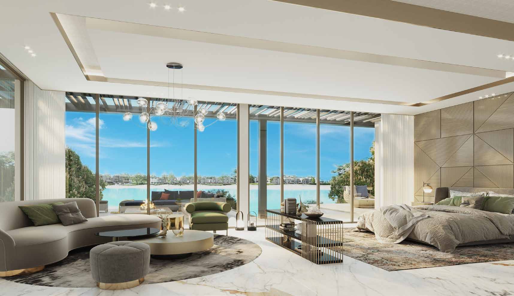 Genuine Seller|Near to Park and Lagoon|Mansion
