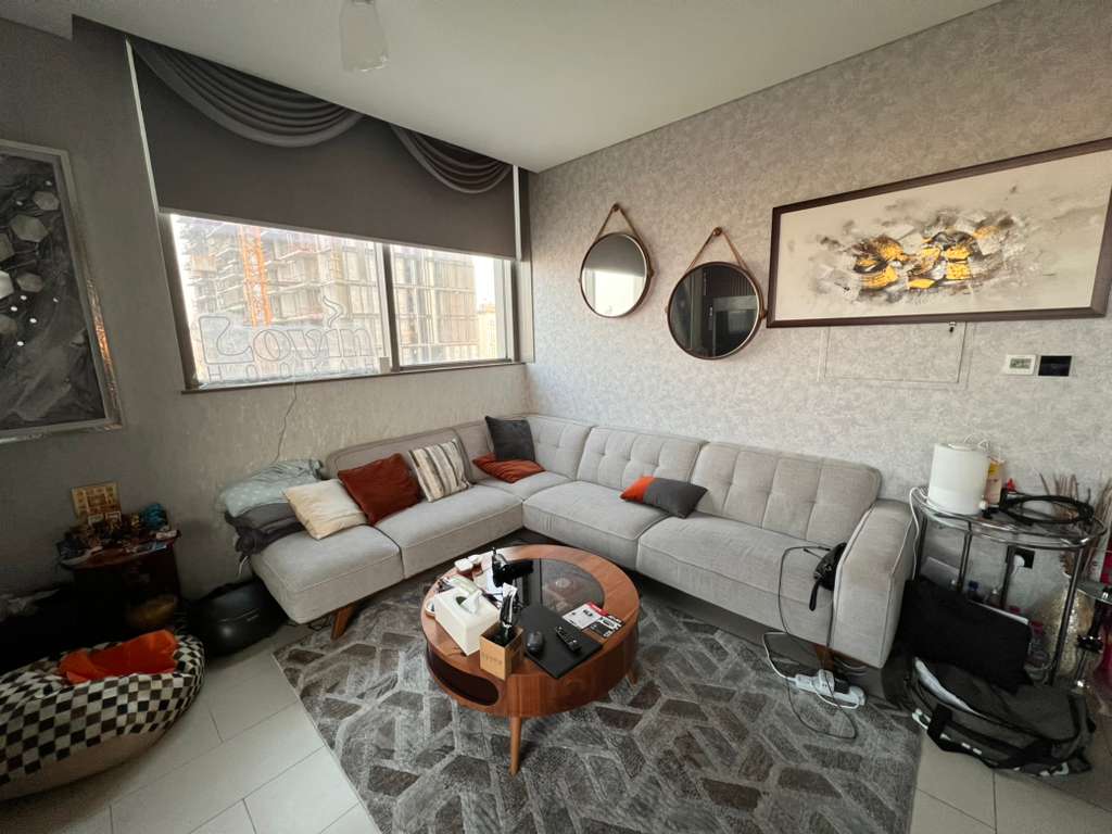 Burj Khalifa View | VOT | Fully Upgraded Furnished