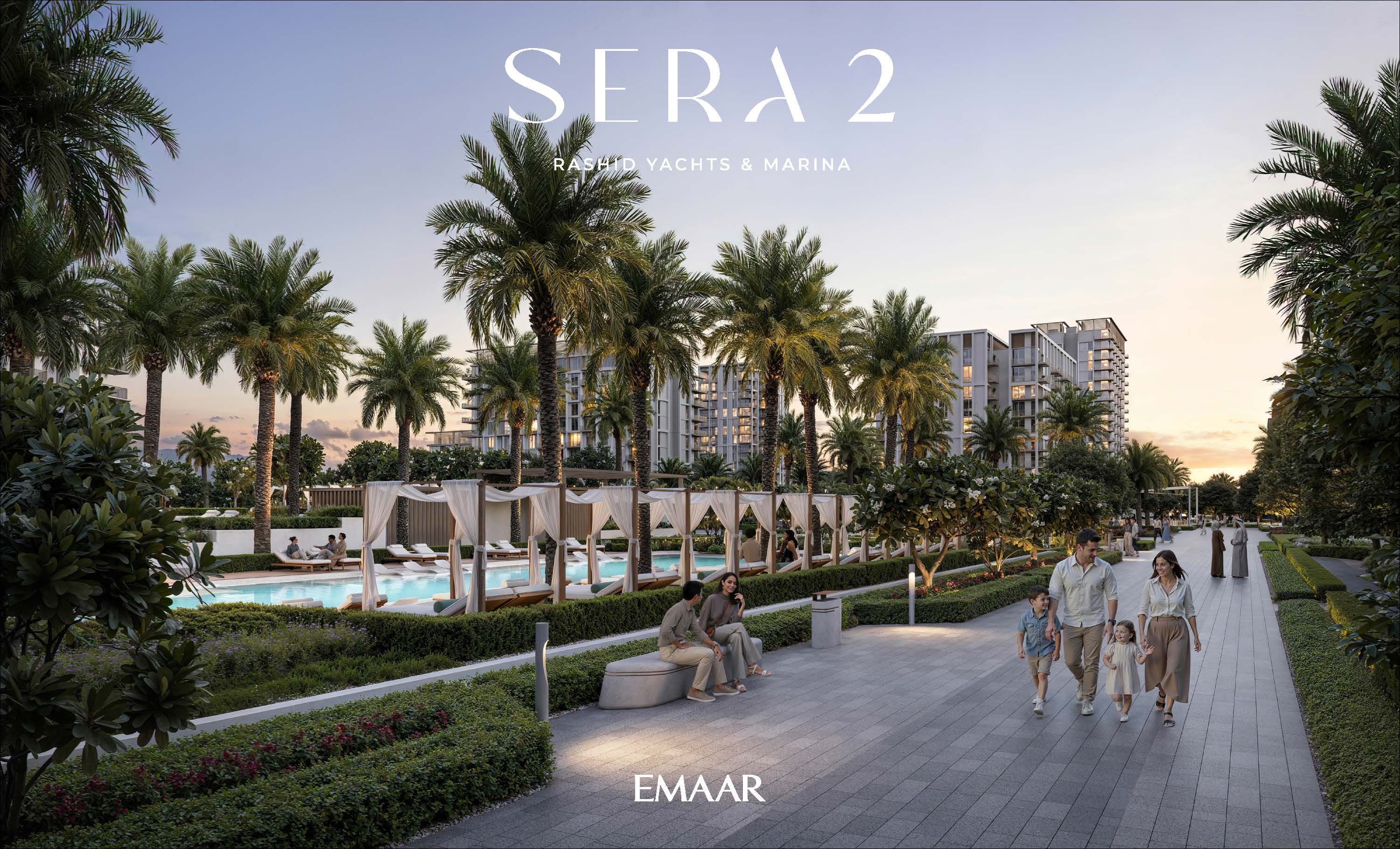 Waterfront Elegance | Prime Location | Investors Deal