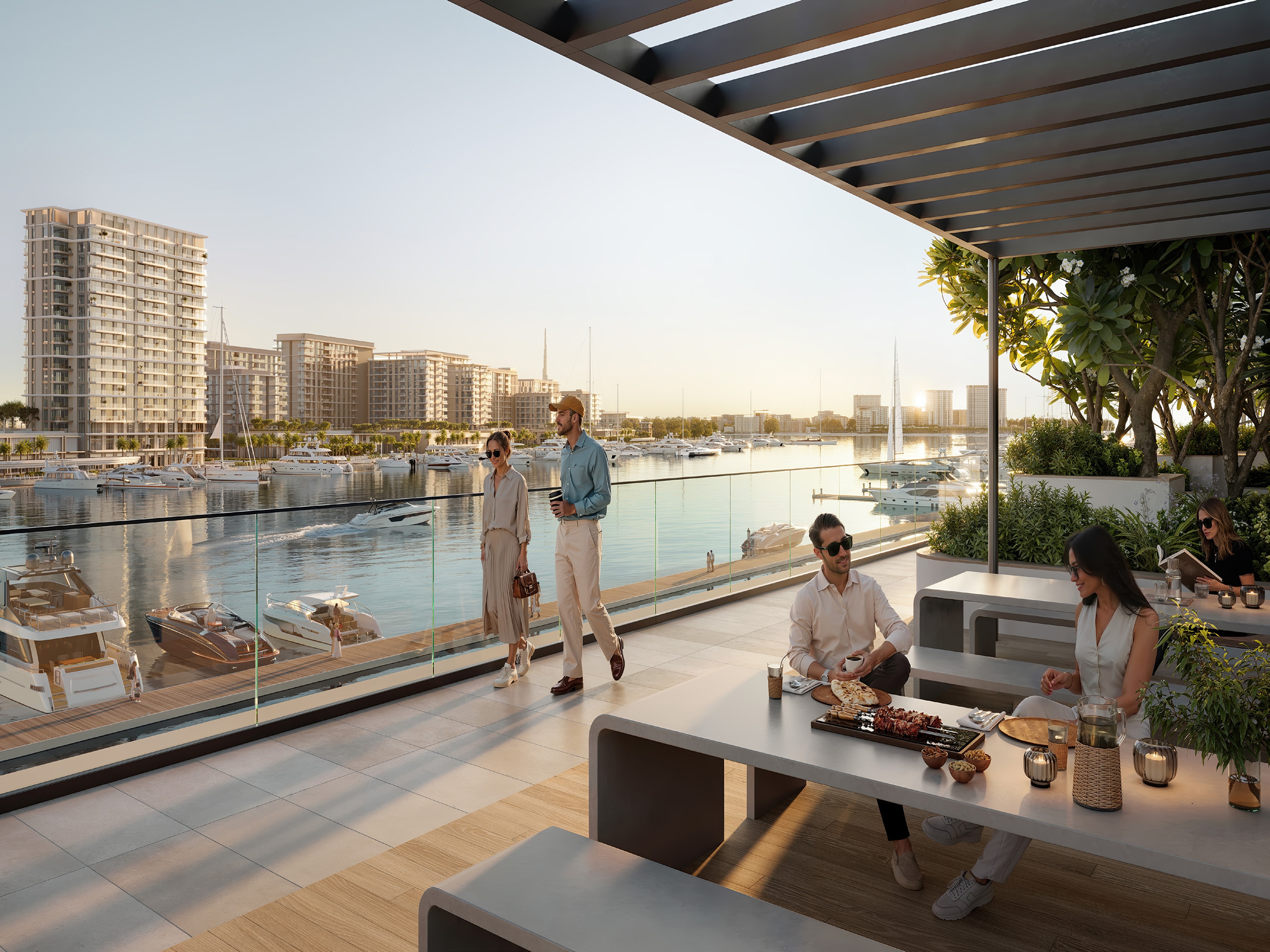 High ROI Opportunity | Stunning Views | Waterfront Living