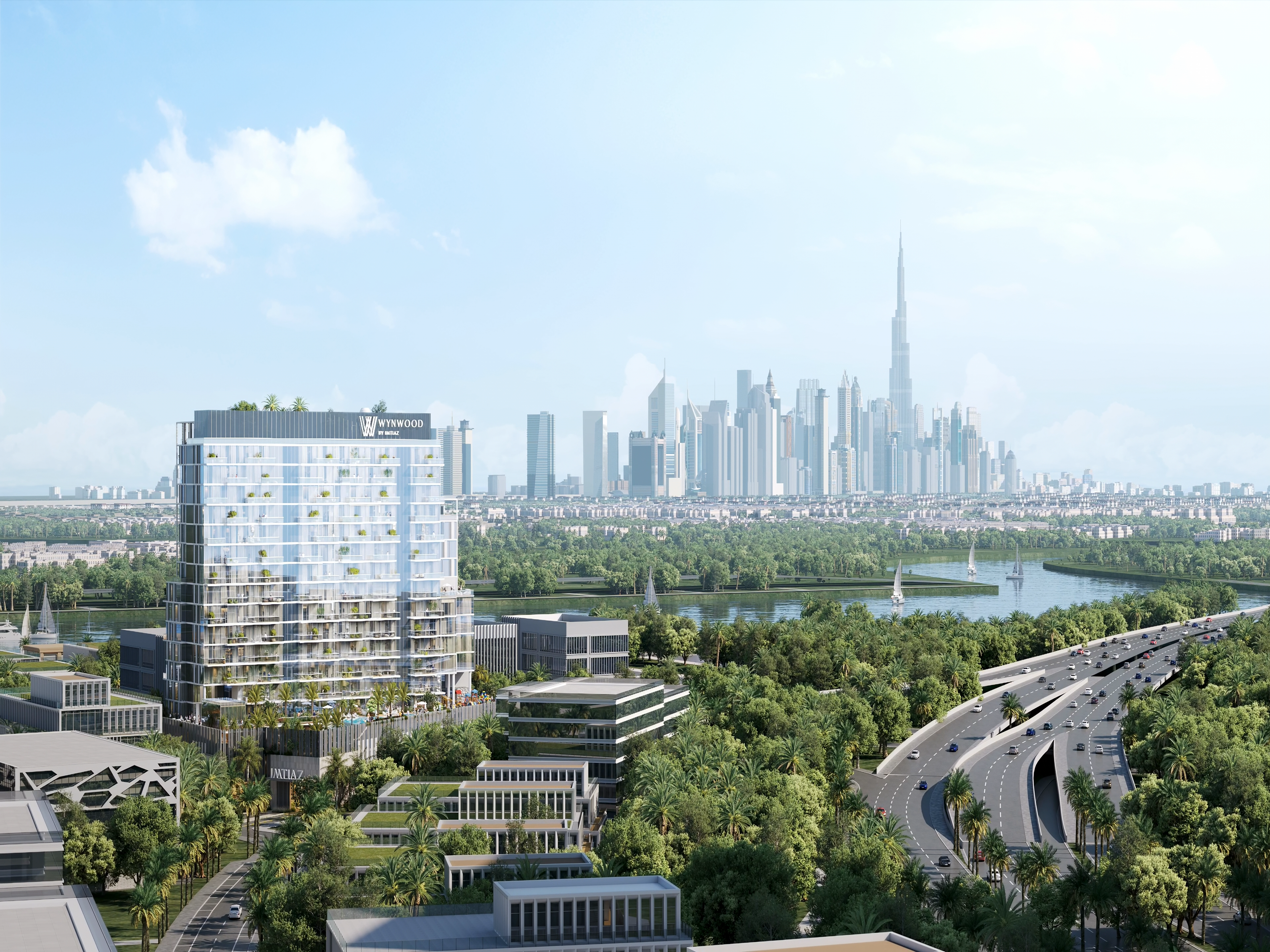 Investors Deal | Prime Location | Waterfront Living