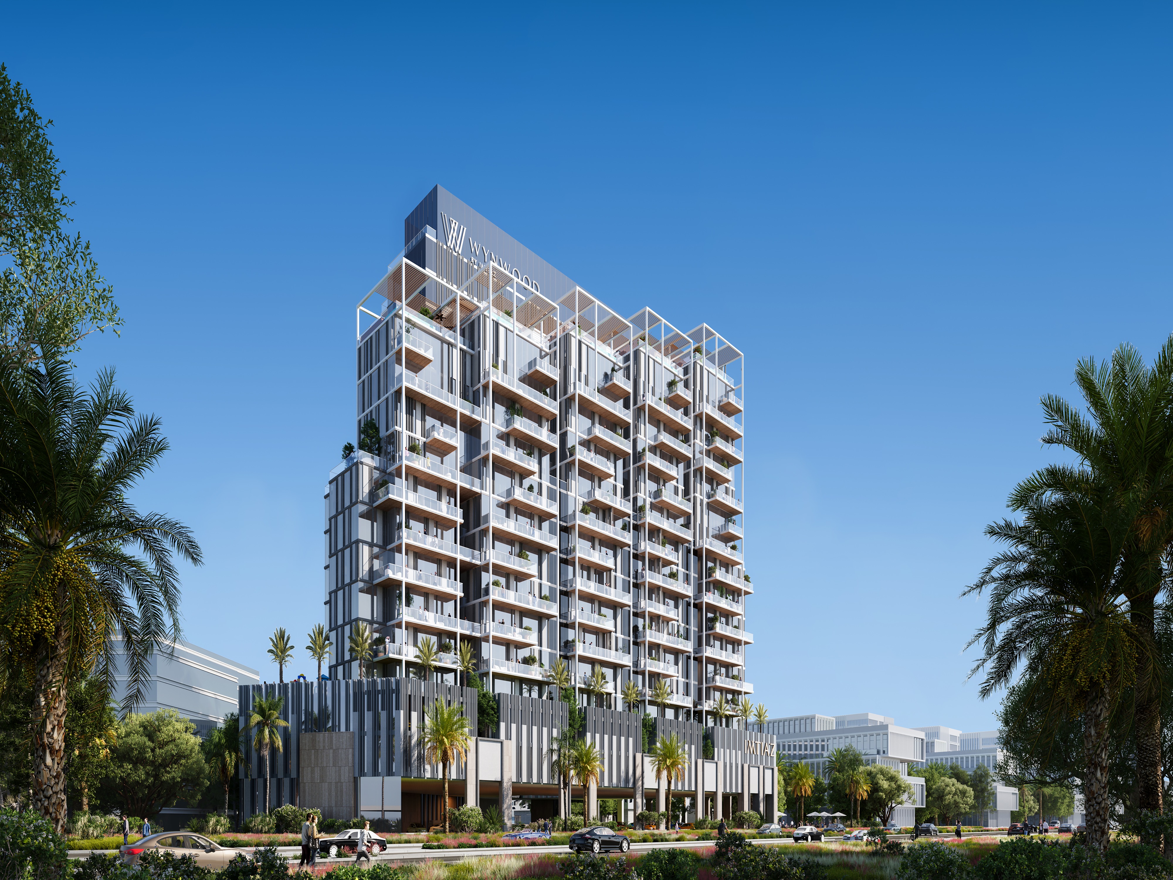 Modern Apartments | Waterfront Lifestyle | Dubai Islands