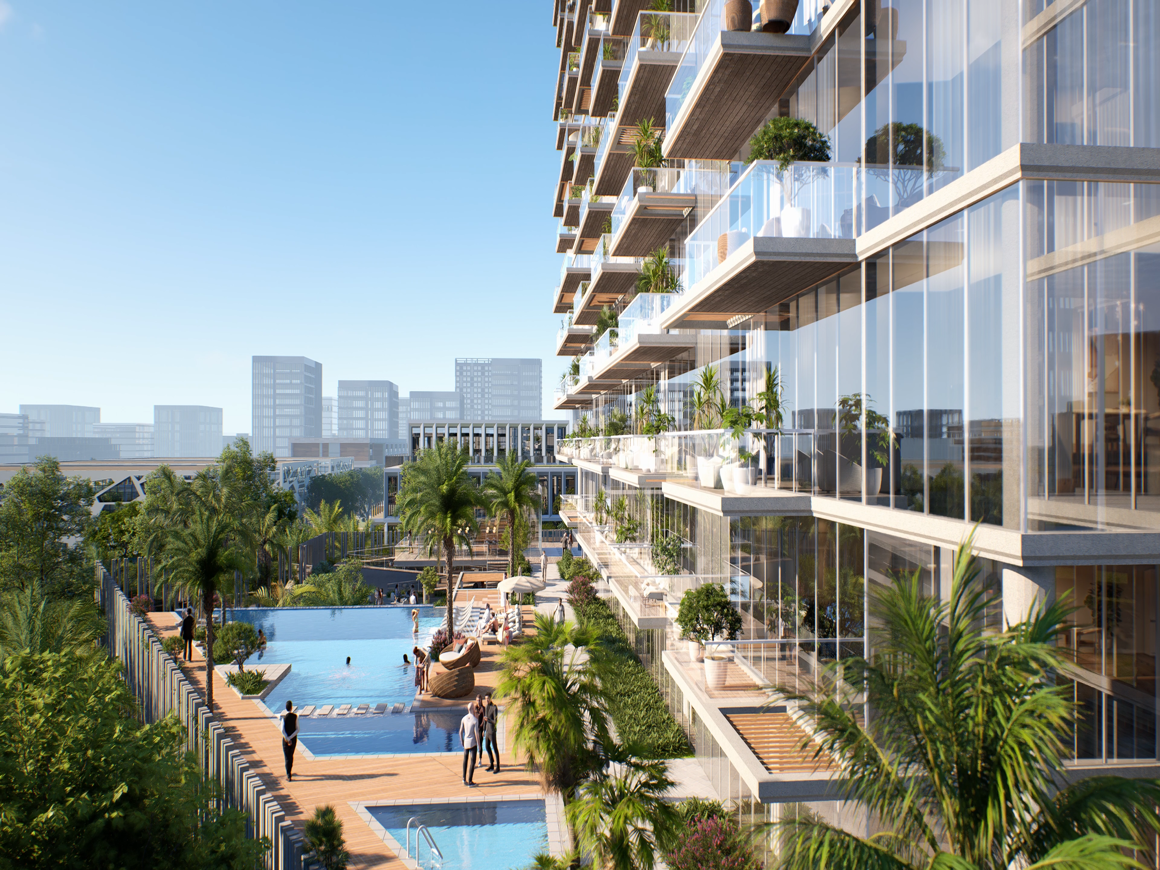 Flexible Payment Plan | Great ROI | Stylish Design