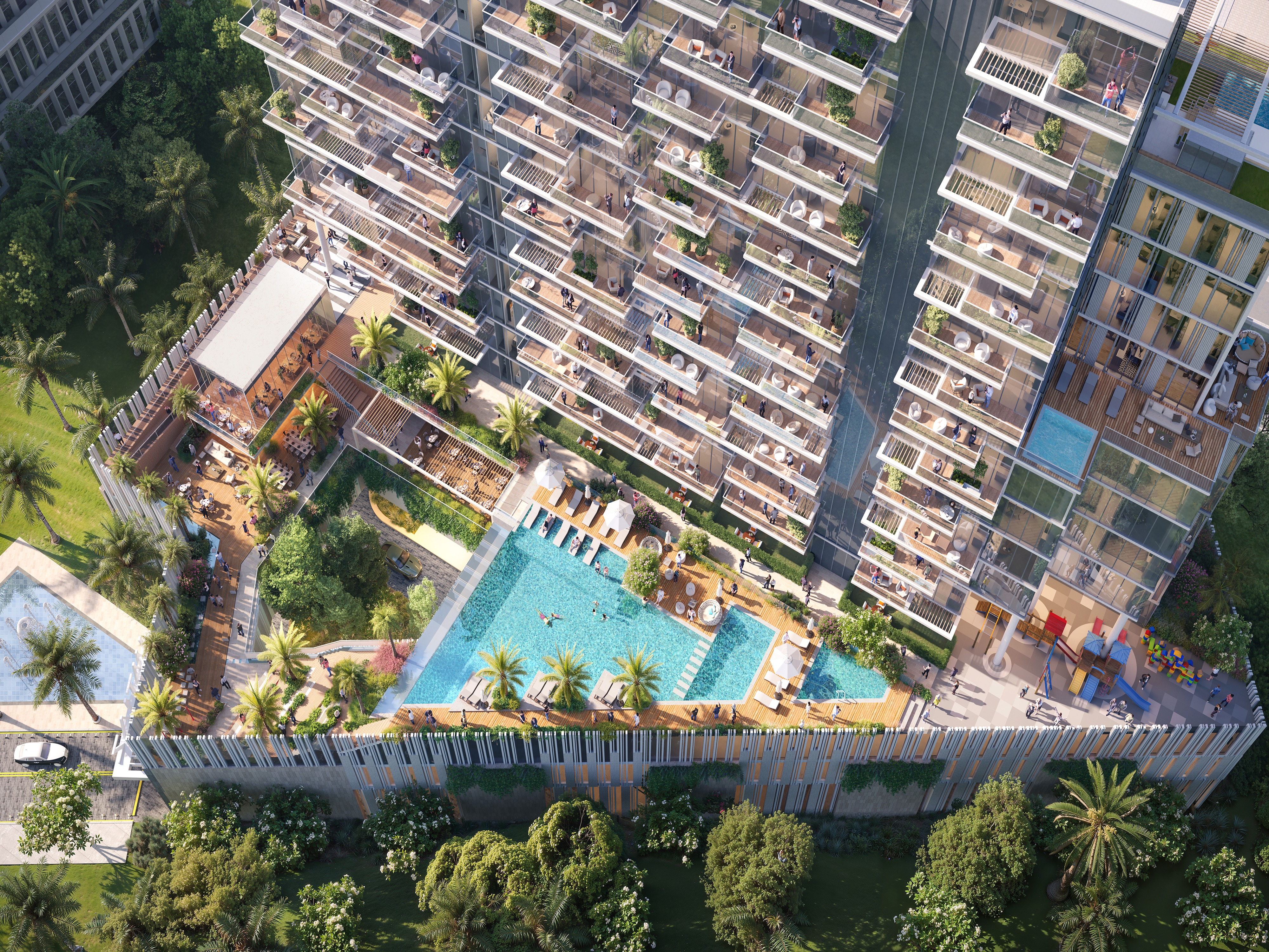 Waterfront Elegance | Smart Investment | Dubai Islands Living