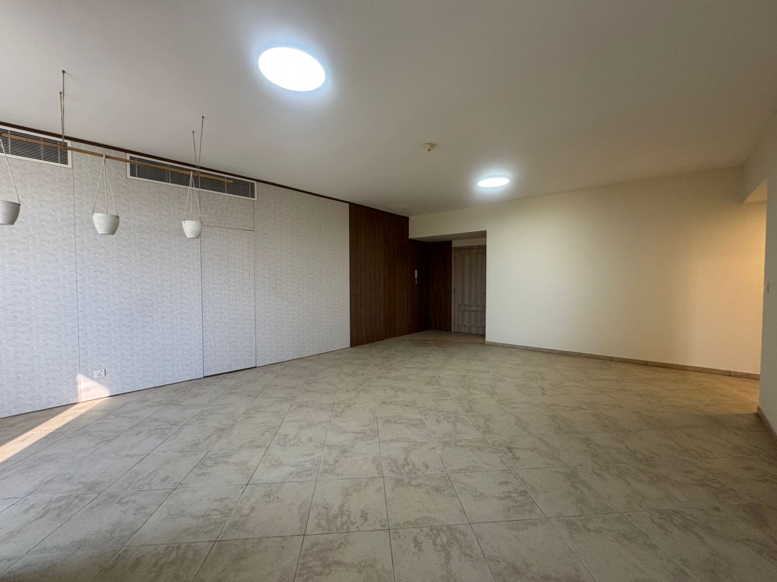 Full Park Views | New To Market