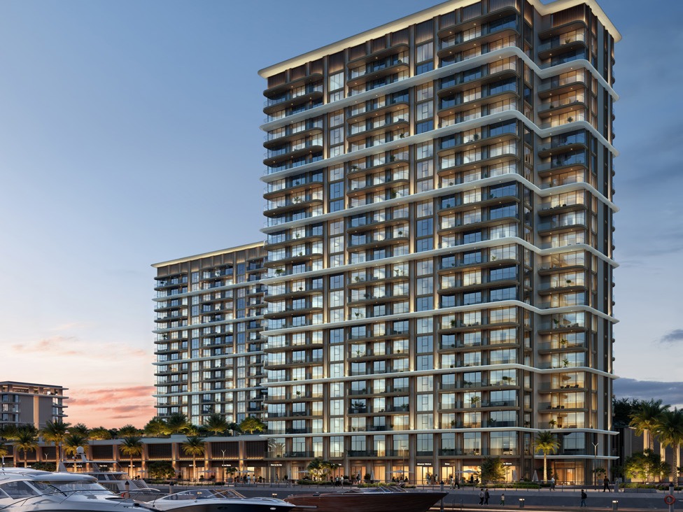 Waterfront Living | High ROI Potential | Prime Location