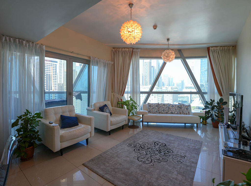 2 BR plus Maid | Prime Location | DIFC