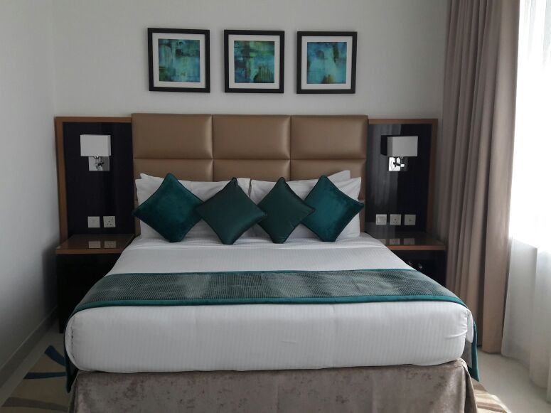 Prime Location | Ready to Move | Racetrack View