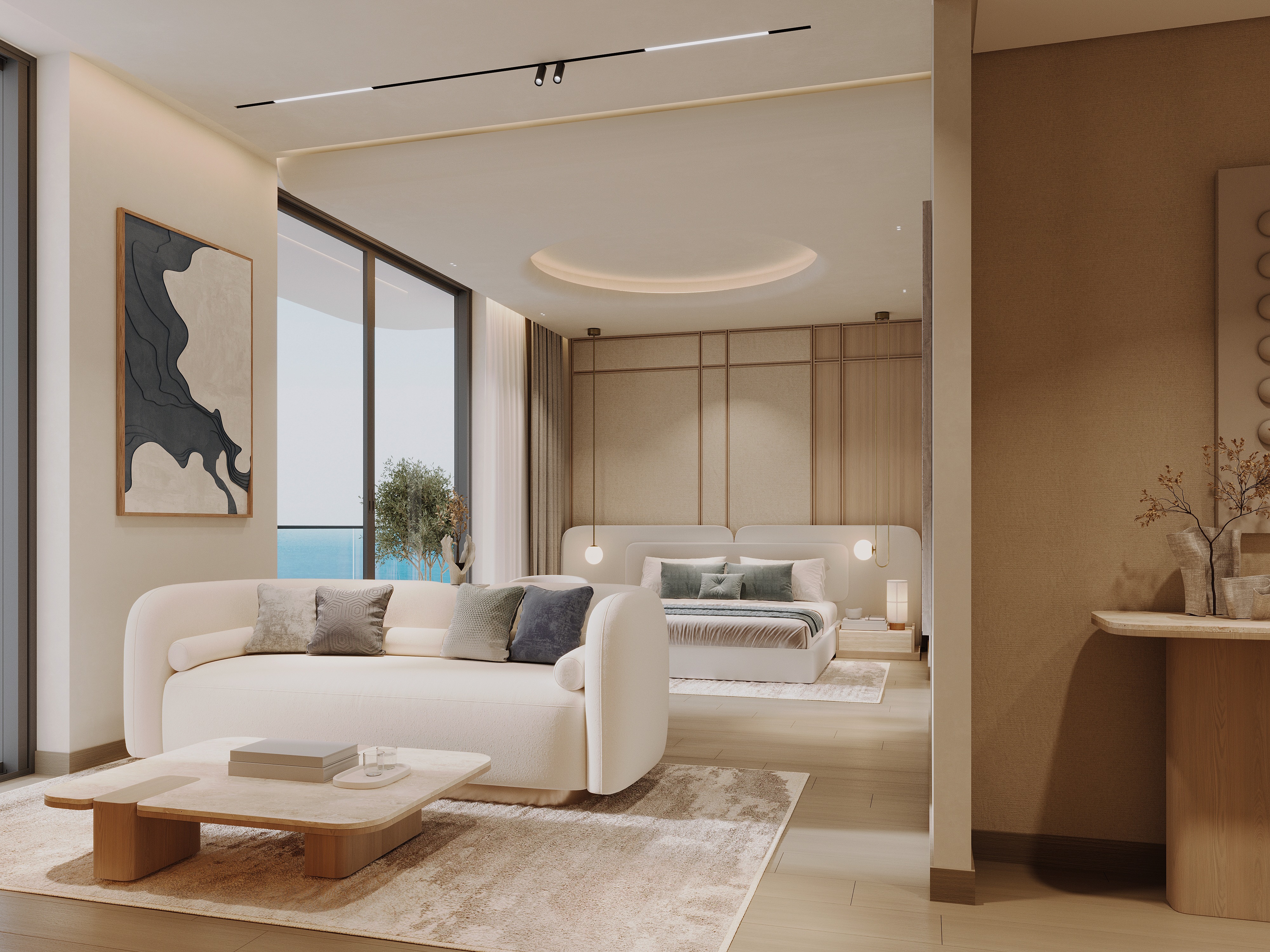 Modern Comfort | Attractive ROI | Stylish Living