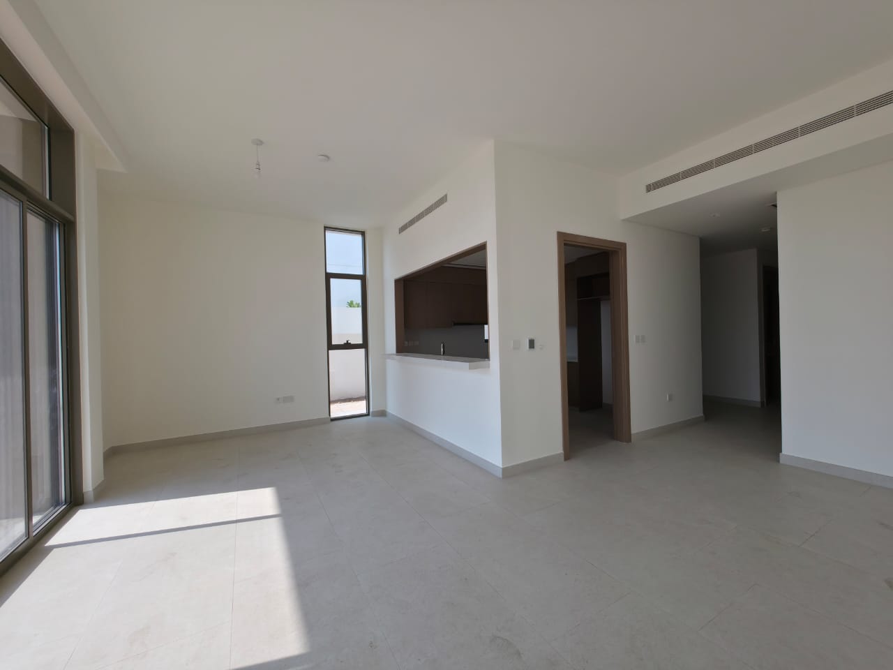 Ready To Move | Opposite Park | 4BR plus Maid