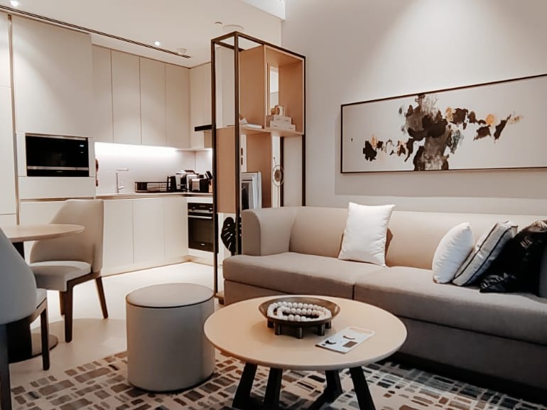 Fully Furnished | Avail on Jan 8 | Spacious