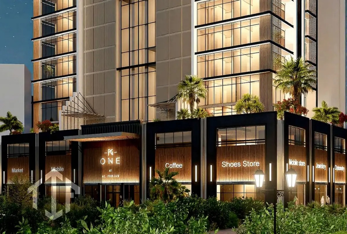 Near Metro |Handover Soon | High Floor| Fully Paid