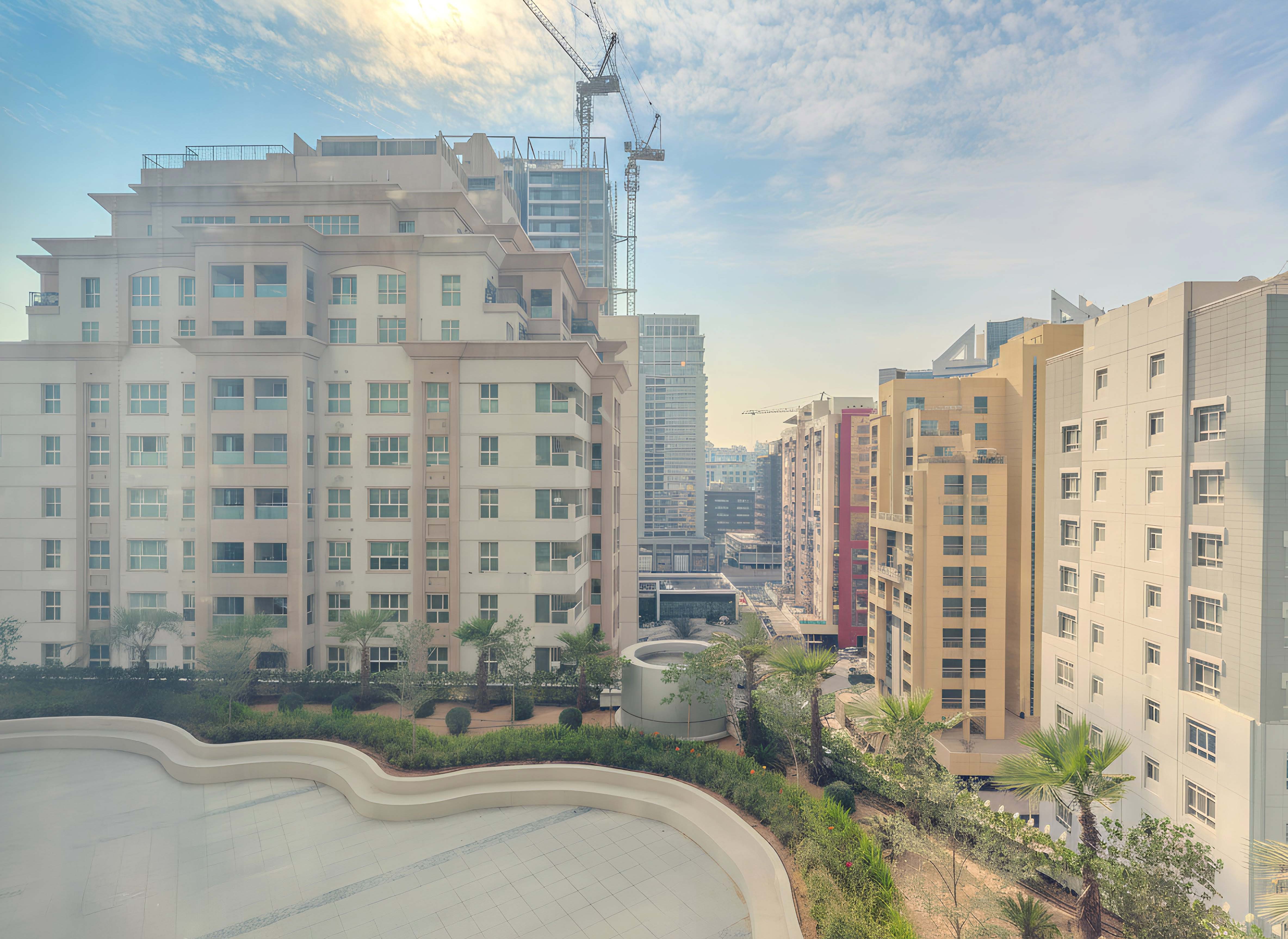 Fitted Office/vacant/Ready to Move