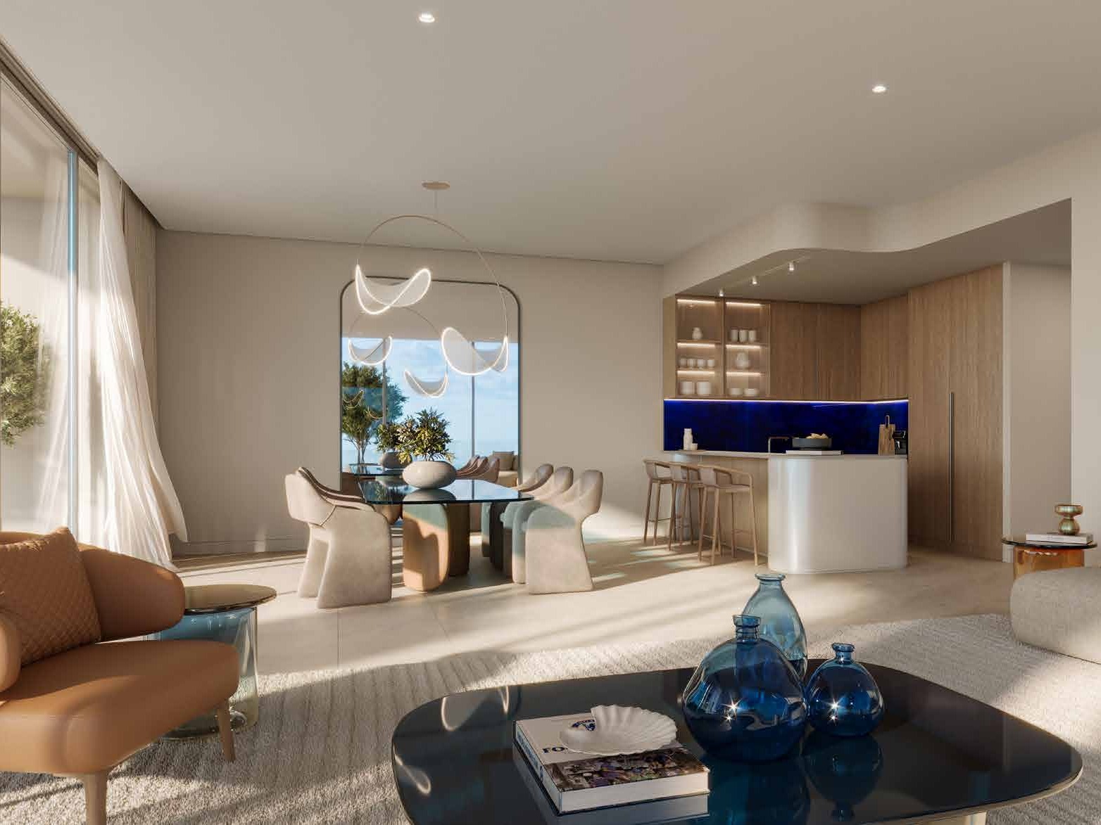  Prime Location | Luxury Apartment | Investors Deal