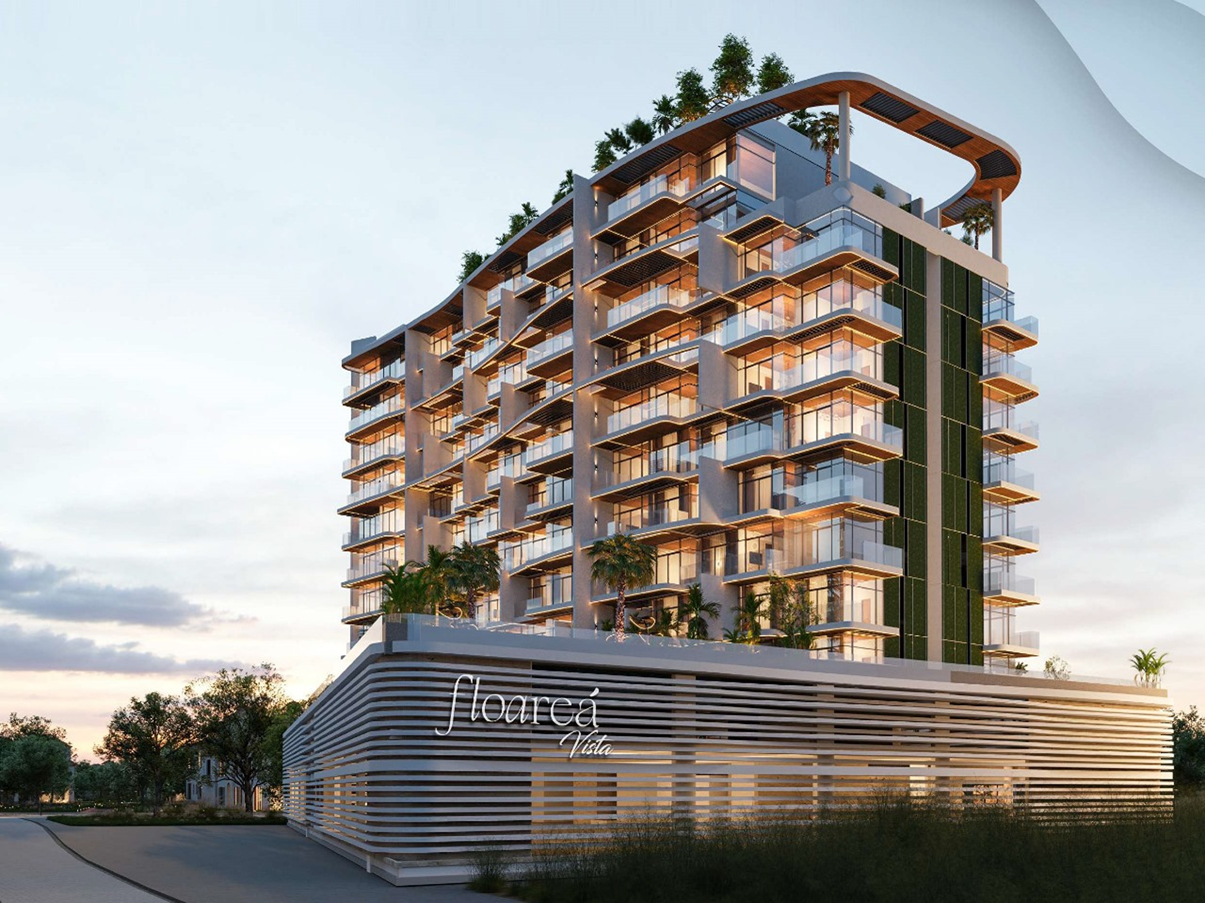 Near Metro | Pool View|High Floor |Spacious Layout