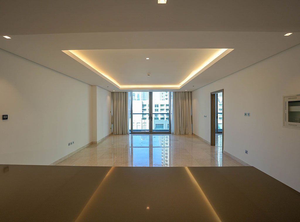 Burj Khalifa View | Corner Unit | Luxurious